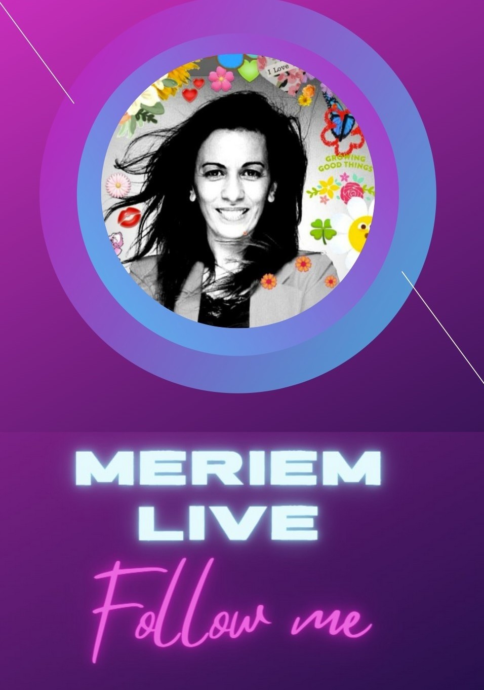 meriem-live-portrait